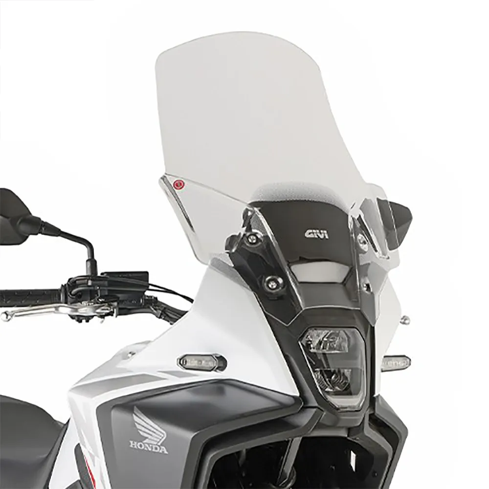 Givi Honda NX 500 2024 D1203ST windshield