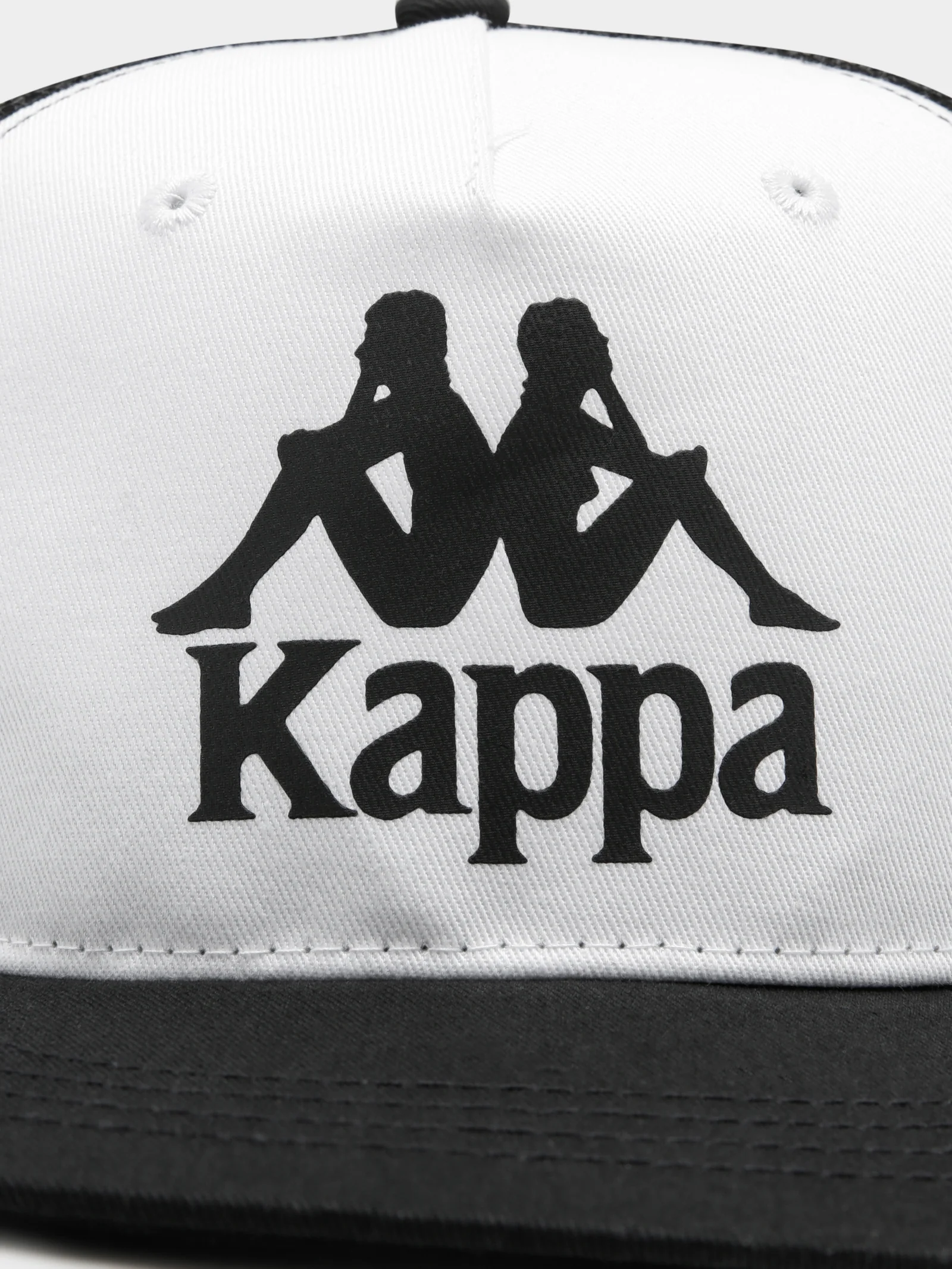 Authentic Bzadwal Trucker Snapback