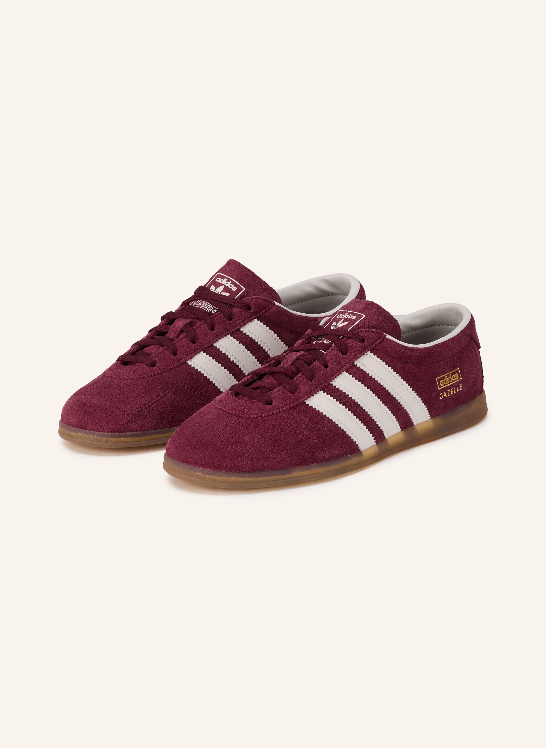 adidas Originals Sneaker GAZELLE LO PRO