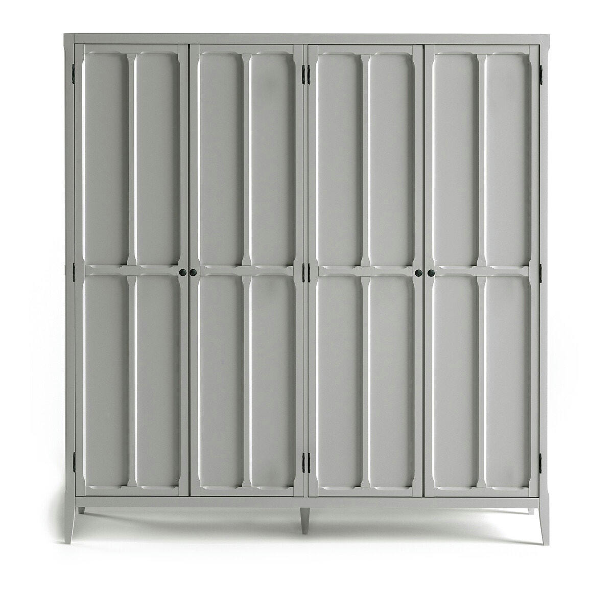 Armoire 4 portes, Eugénie