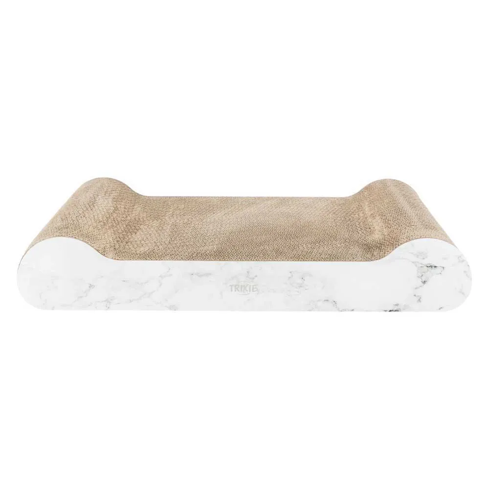 Trixie Cardboard Scratching Board 64 × 11 × 37 cm