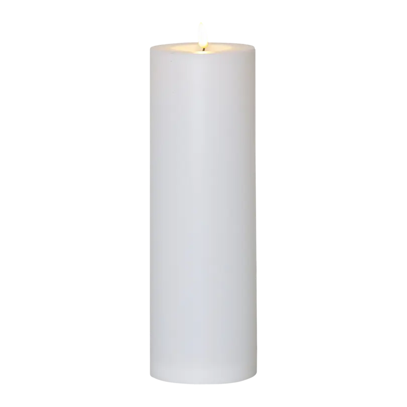 LED-Kerze Lightshine