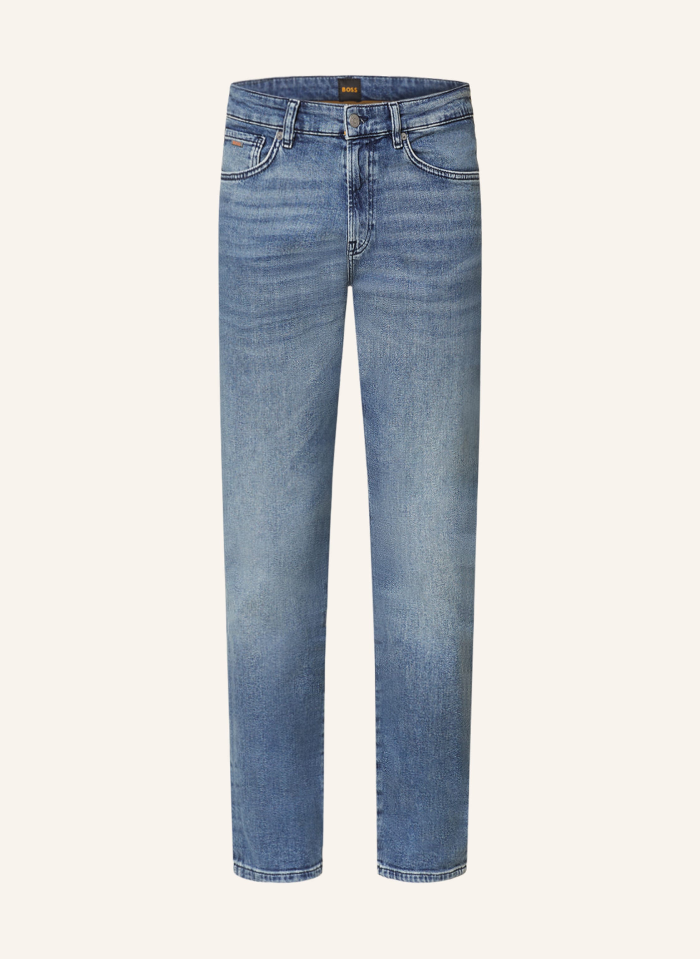 BOSS Jeans REMAINE Regular Fit