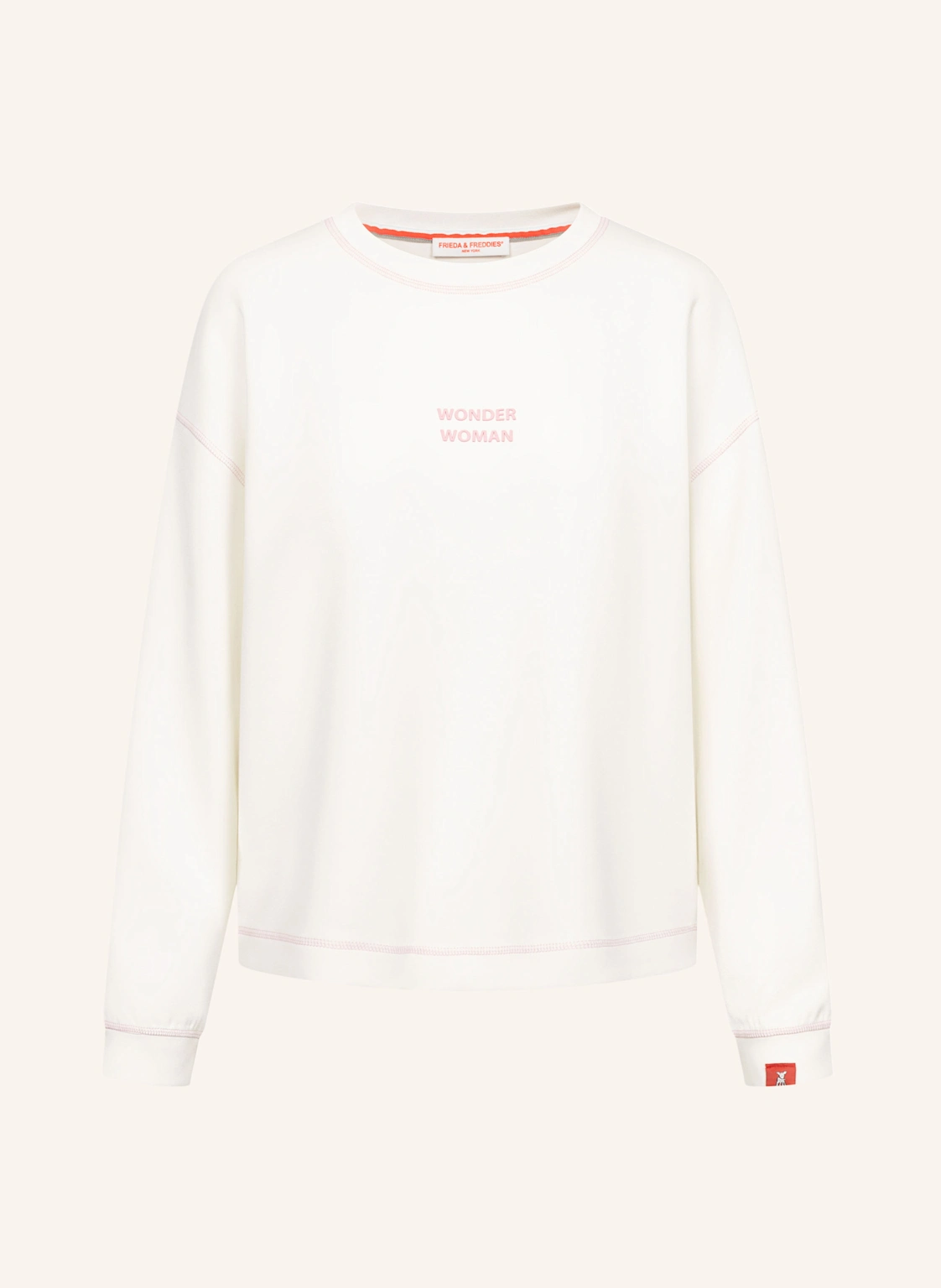 FRIEDA & FREDDIES Sweat-Shirt