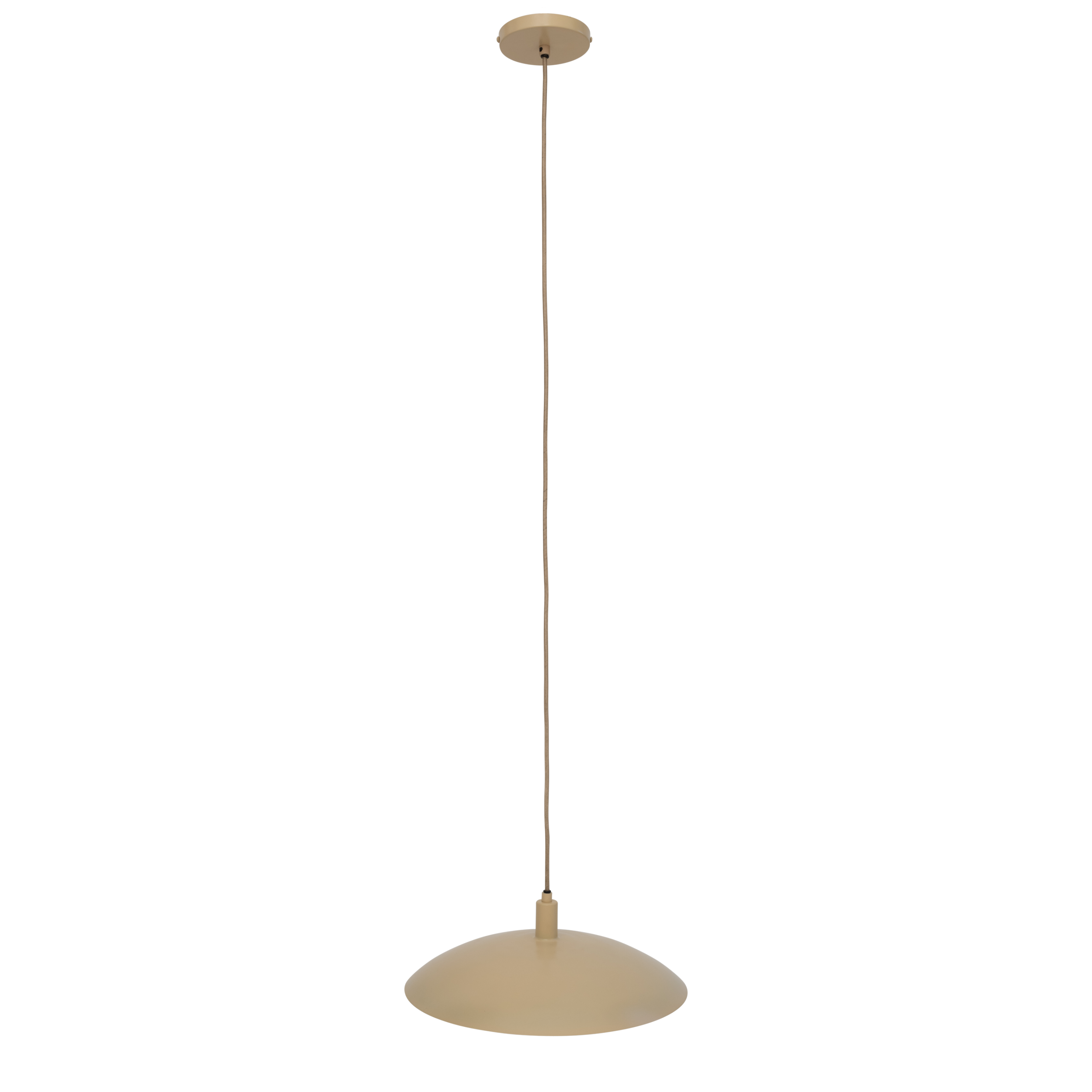 Urban Nature Culture hanglamp Suna sea mist L - 40x13cm