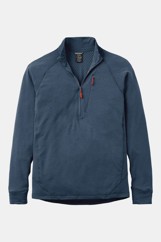 Rab Nexus Pull-On Fleecetrui