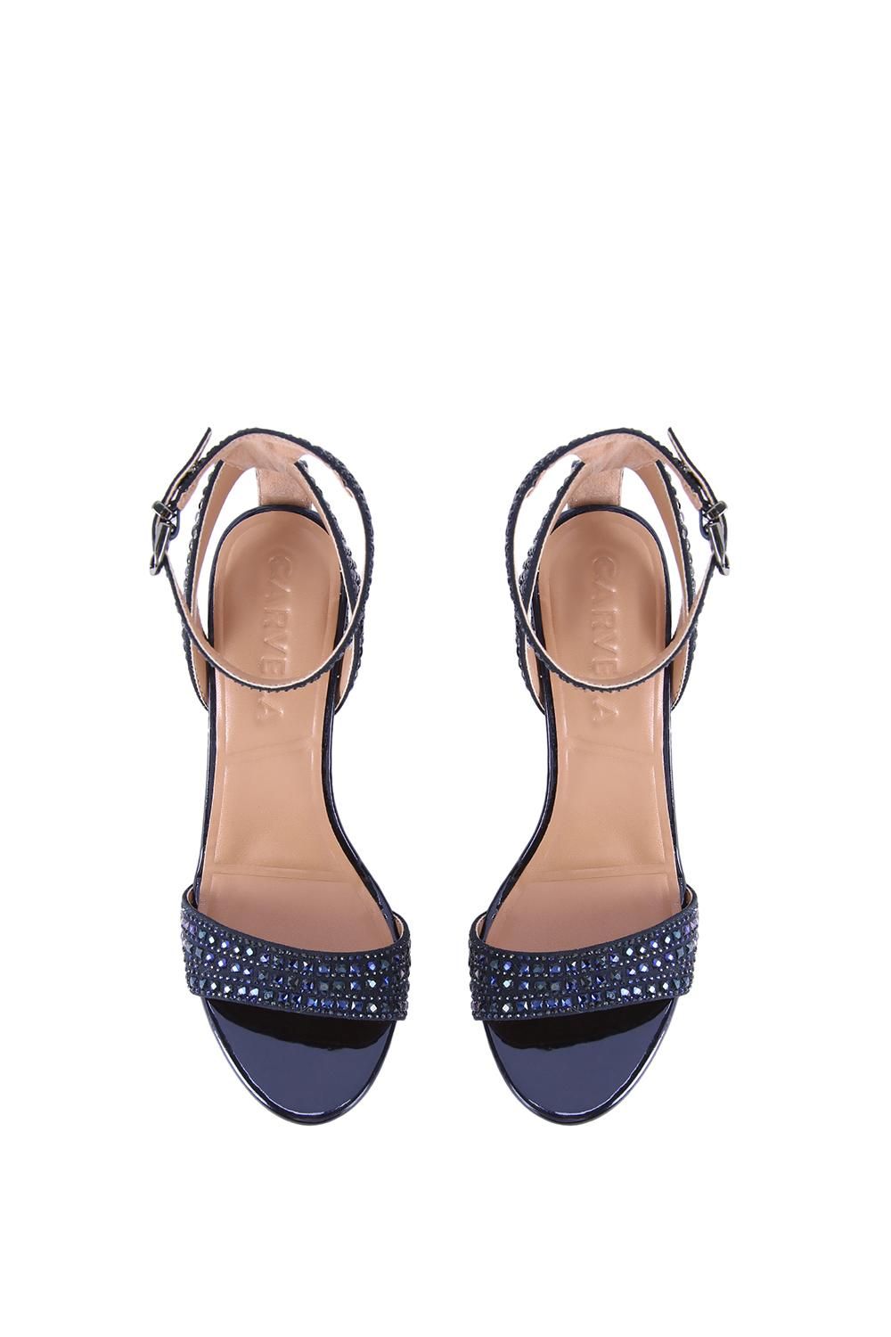 Carvela Kianni' Fabric Heels