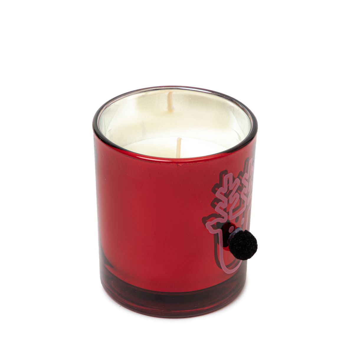 Świeca zapachowa FROSTED Vanilla 260 g