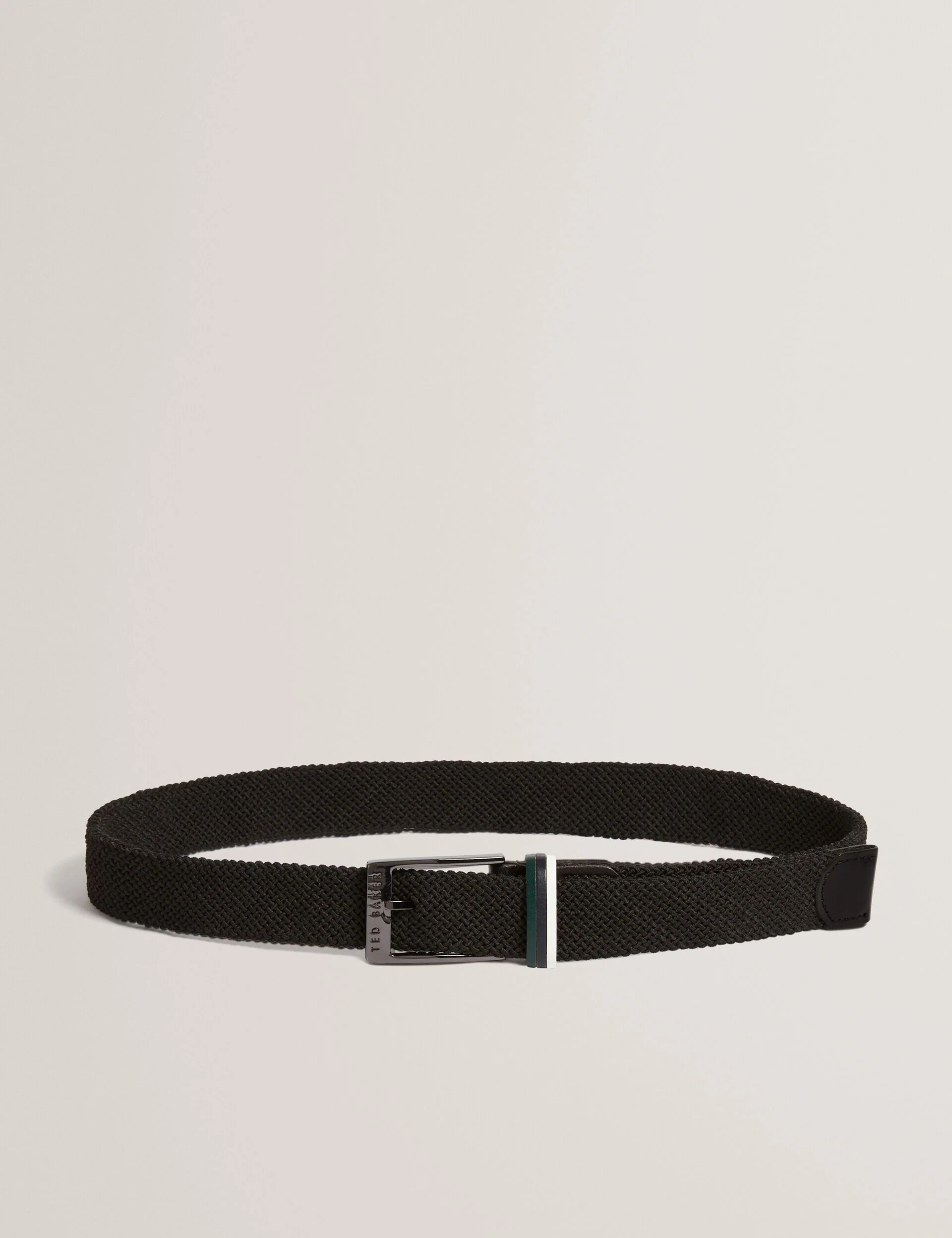 AUSTIIN | BLACK