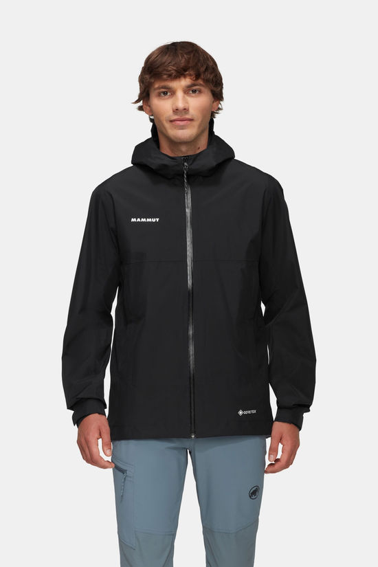 Mammut Treeline Hooded Hardshell
