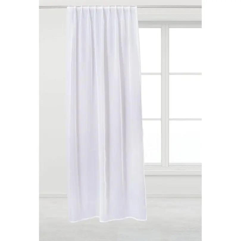 Tagesvorhang Voile