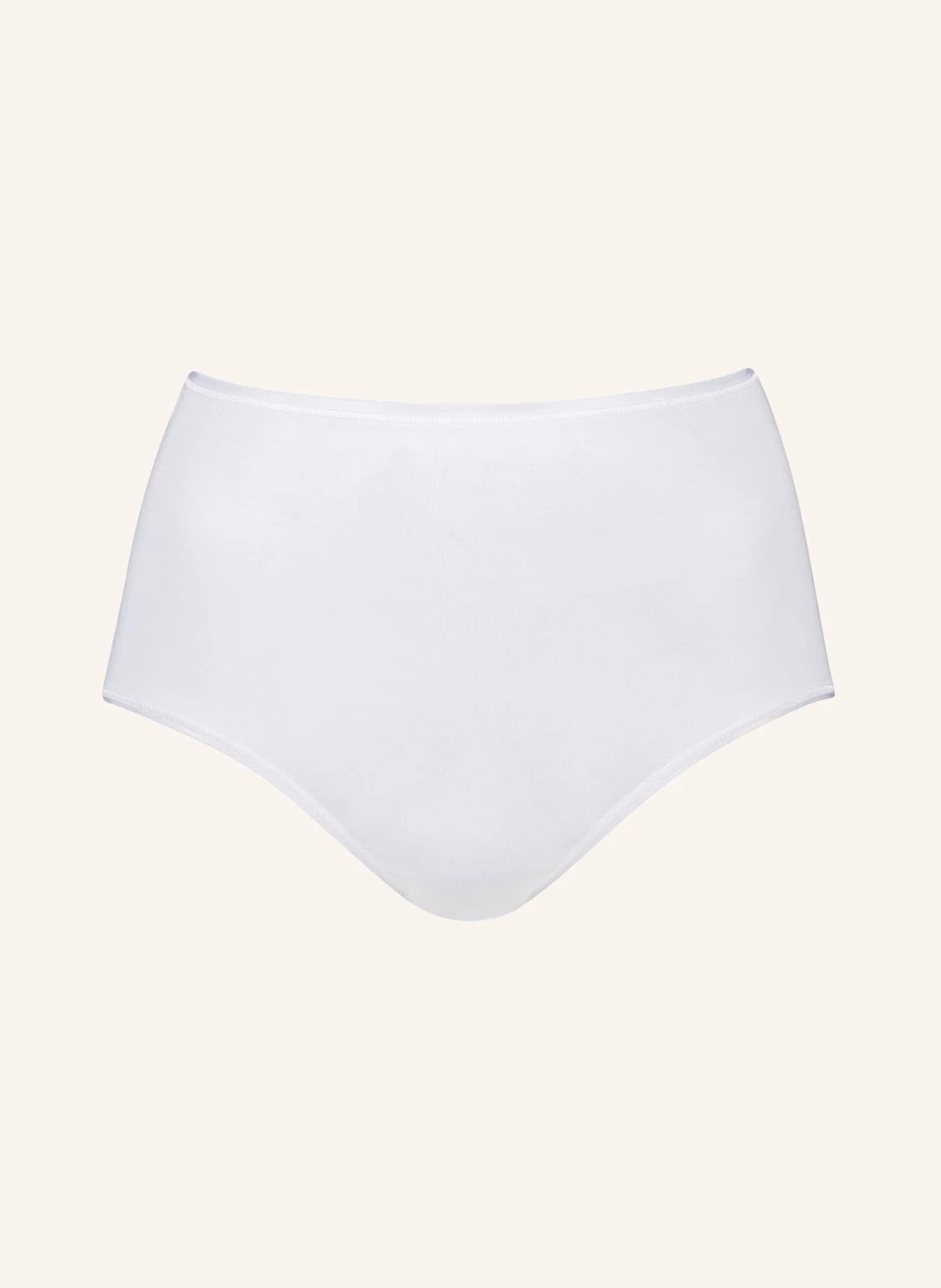 HANRO Taillenslip COTTON SEAMLESS