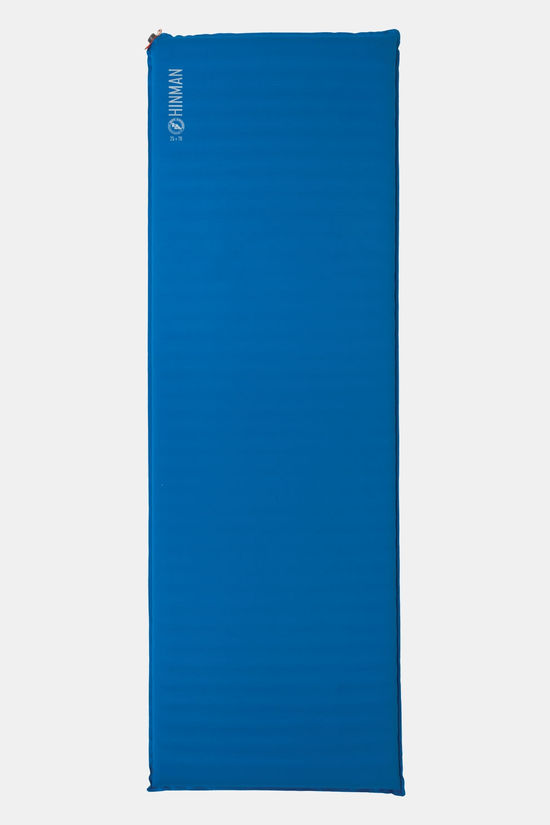 Big Agnes Hinman 20x72x1,5 Slaapmat