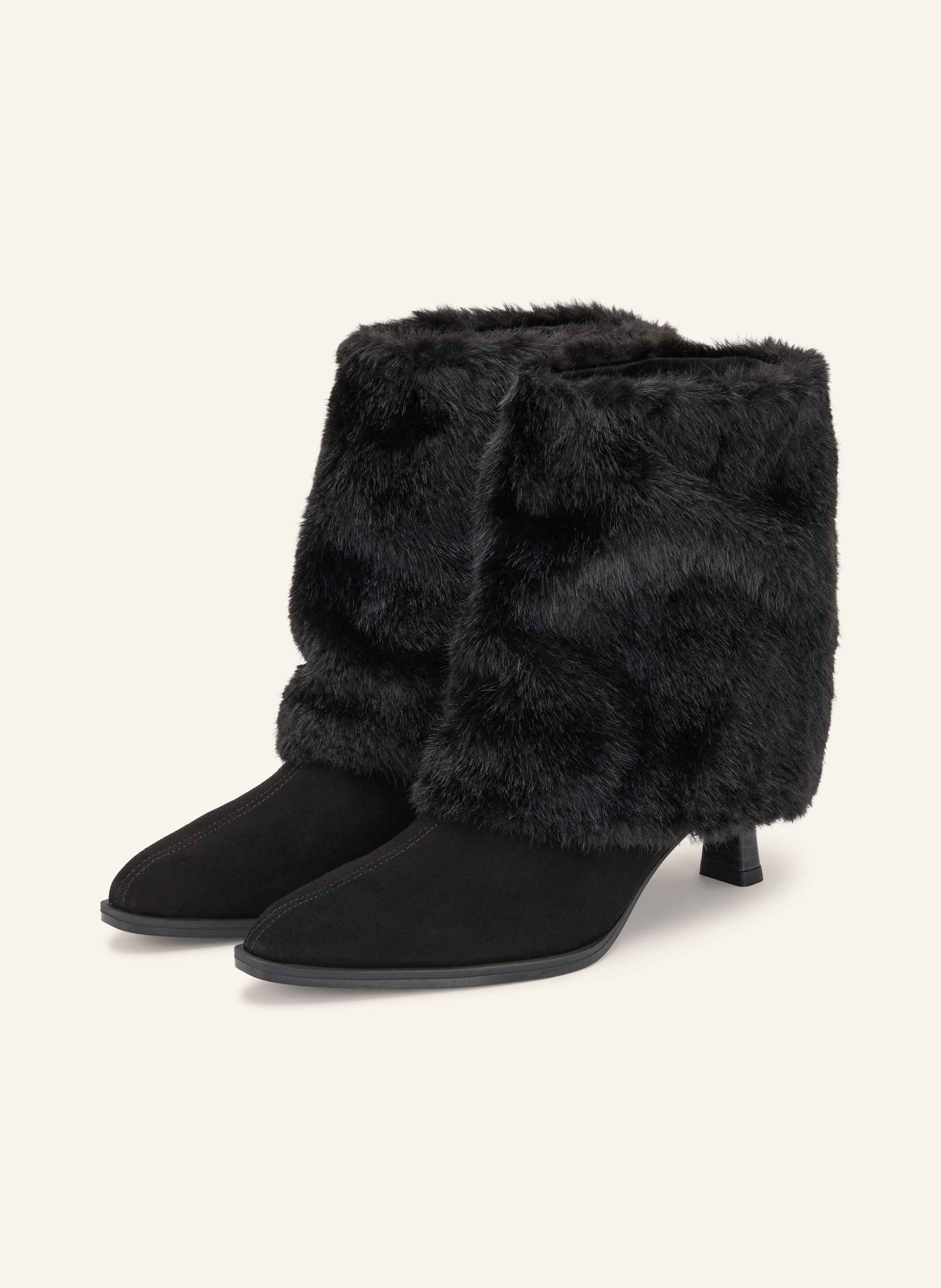 UNISA Stiefeletten LARIO
