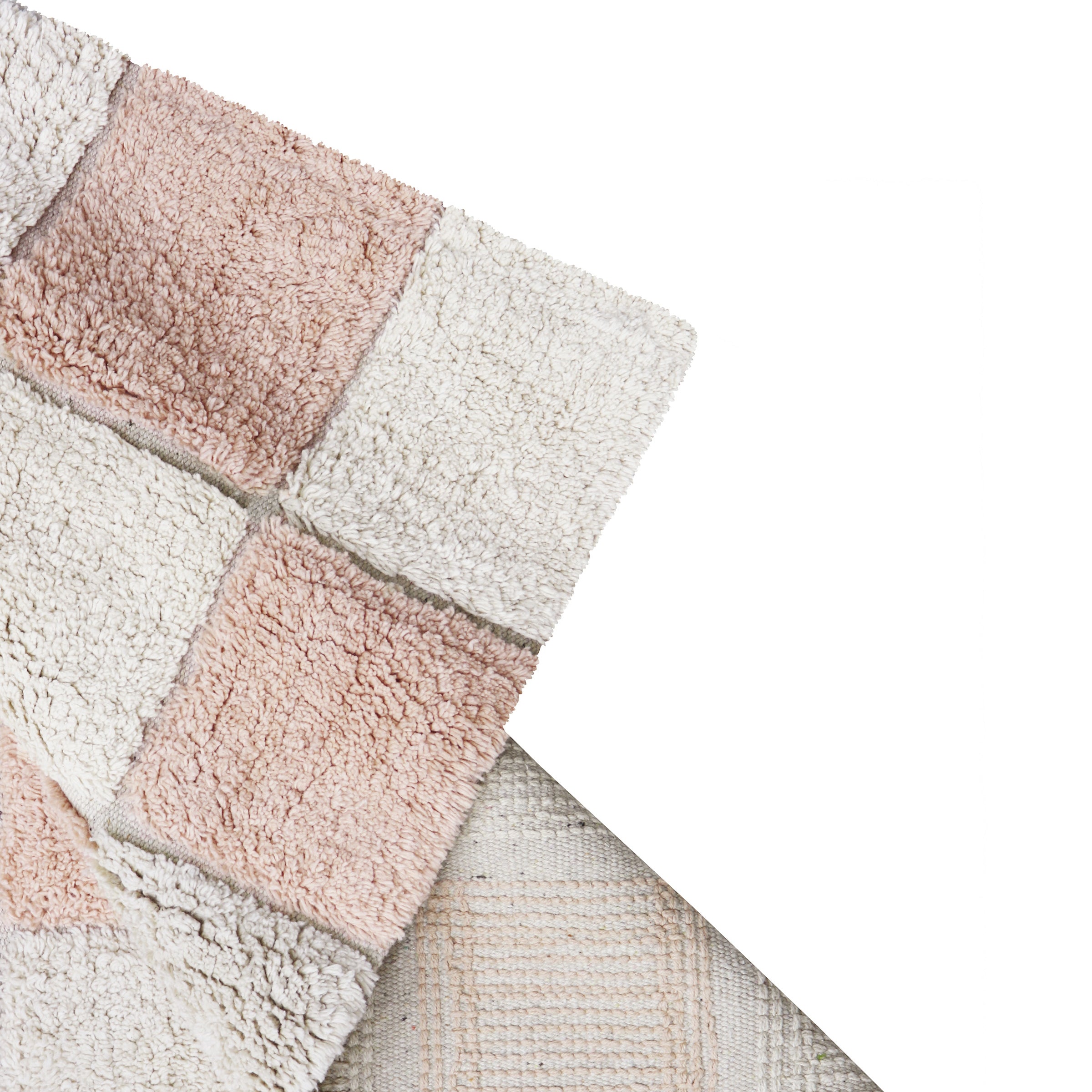 Lorena Canals The Little Chefs Vloerkleed 200 x 300 cm - Roze