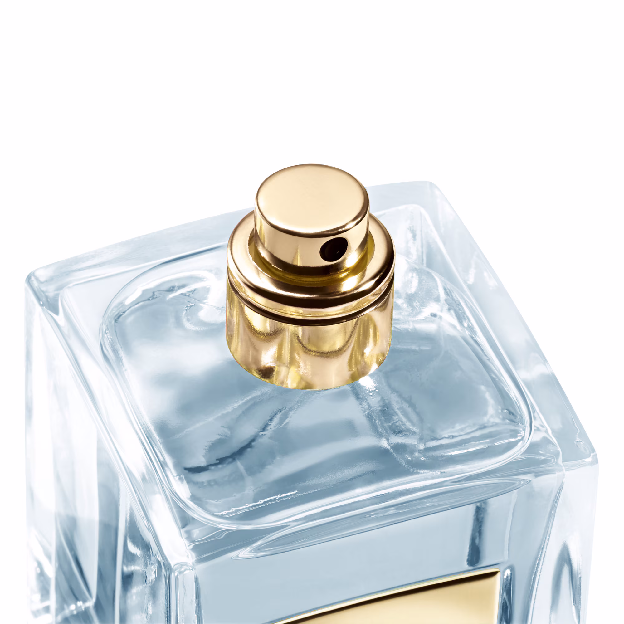 IRIS BLEUEau de toilette