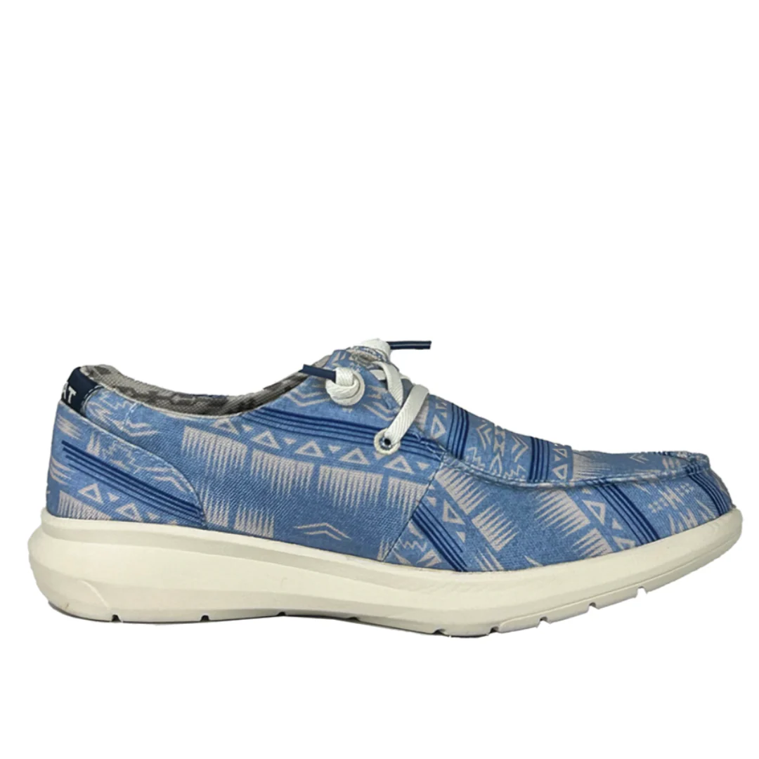 Женские туфли Ariat Hilo Aztec