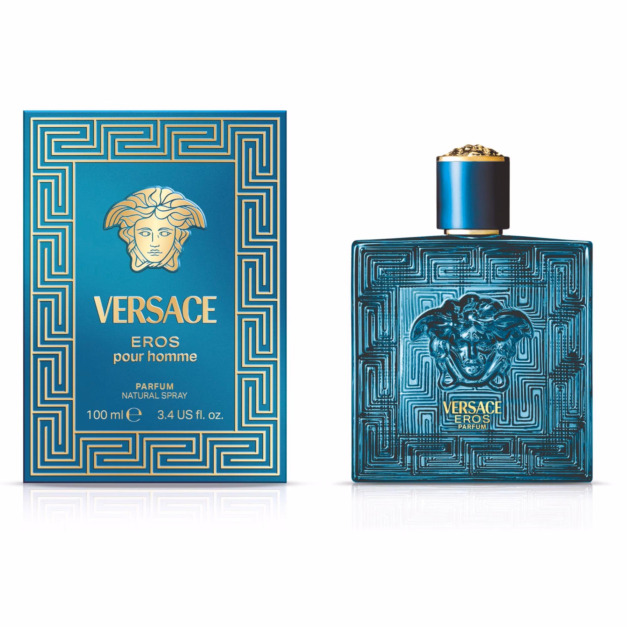 EROSEau de parfum intense