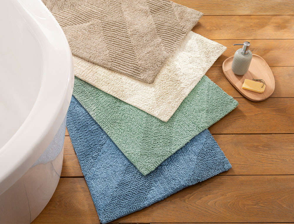 Tapis de bainVice Versa