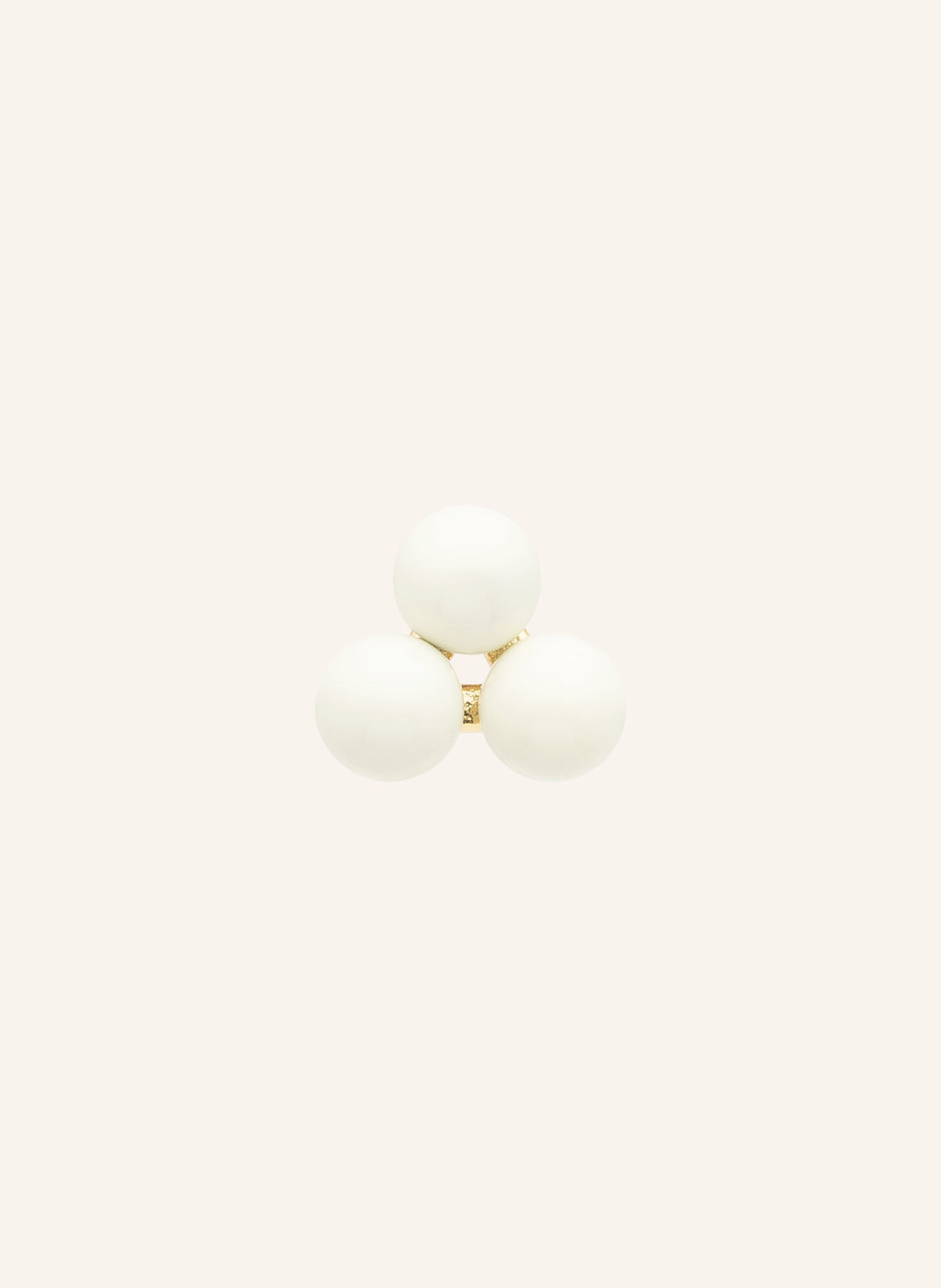LULU Copenhagen Ohrstecker TRIO