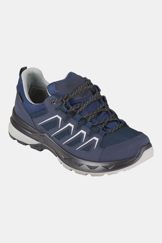 Grisport Vico Low Waterproof Wandelschoen