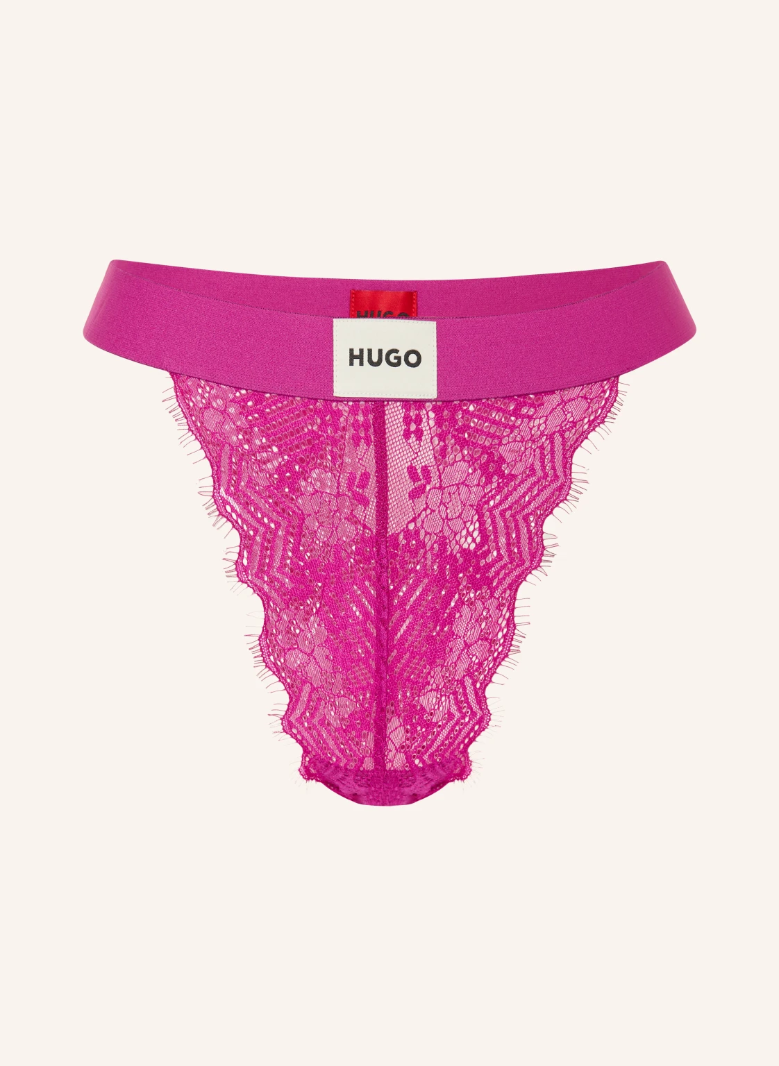 HUGO Slip LACE