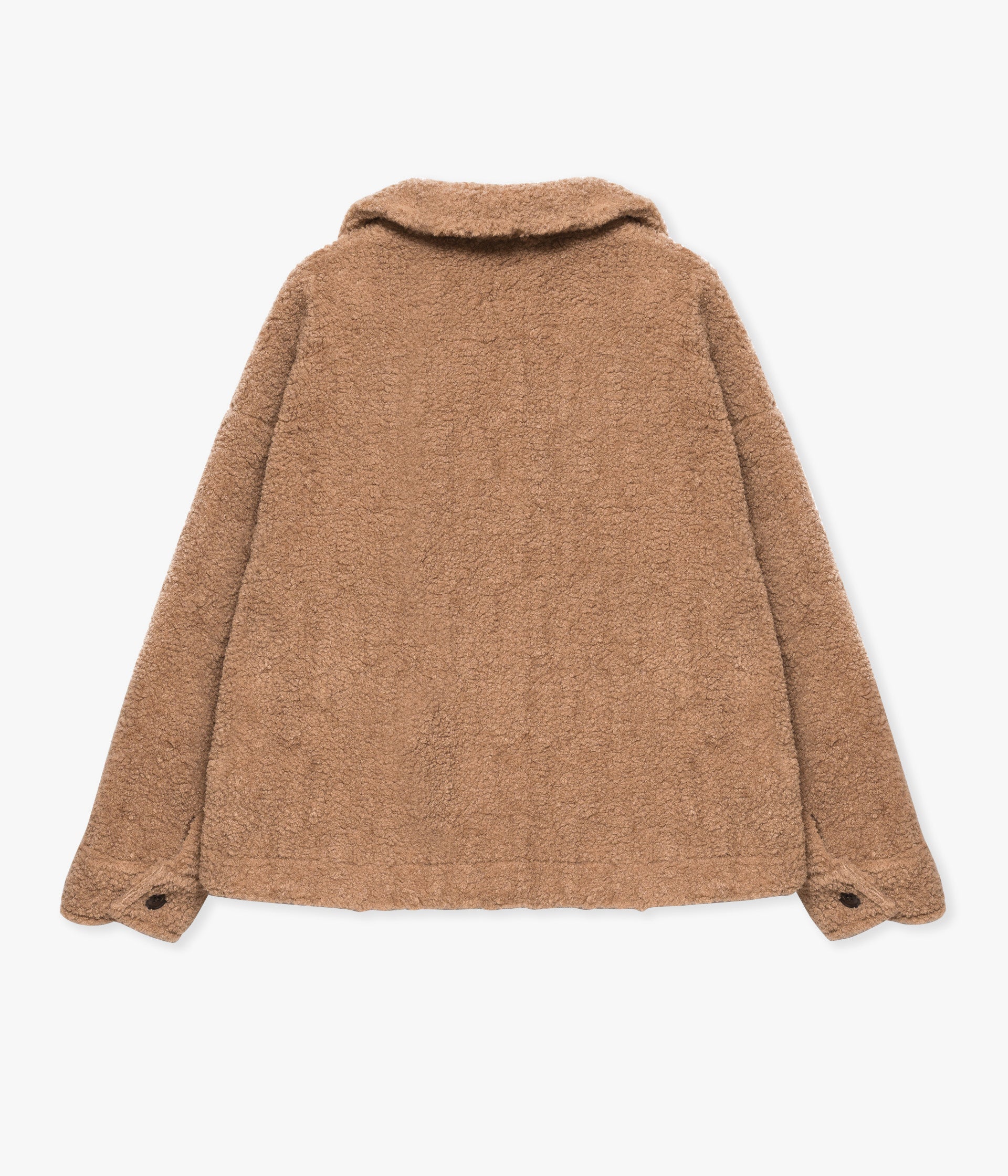 Veste Helsaa cappuccino