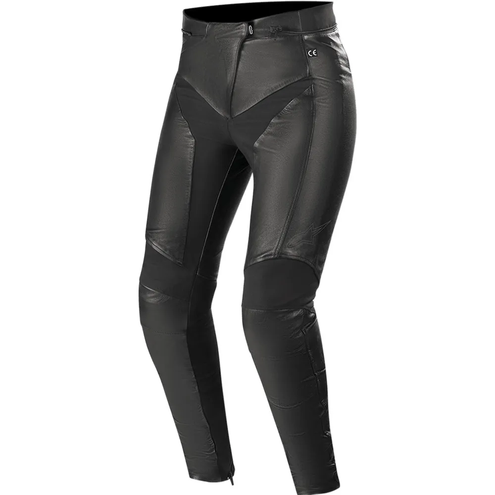 Alpinestars Vika V2 leather pants