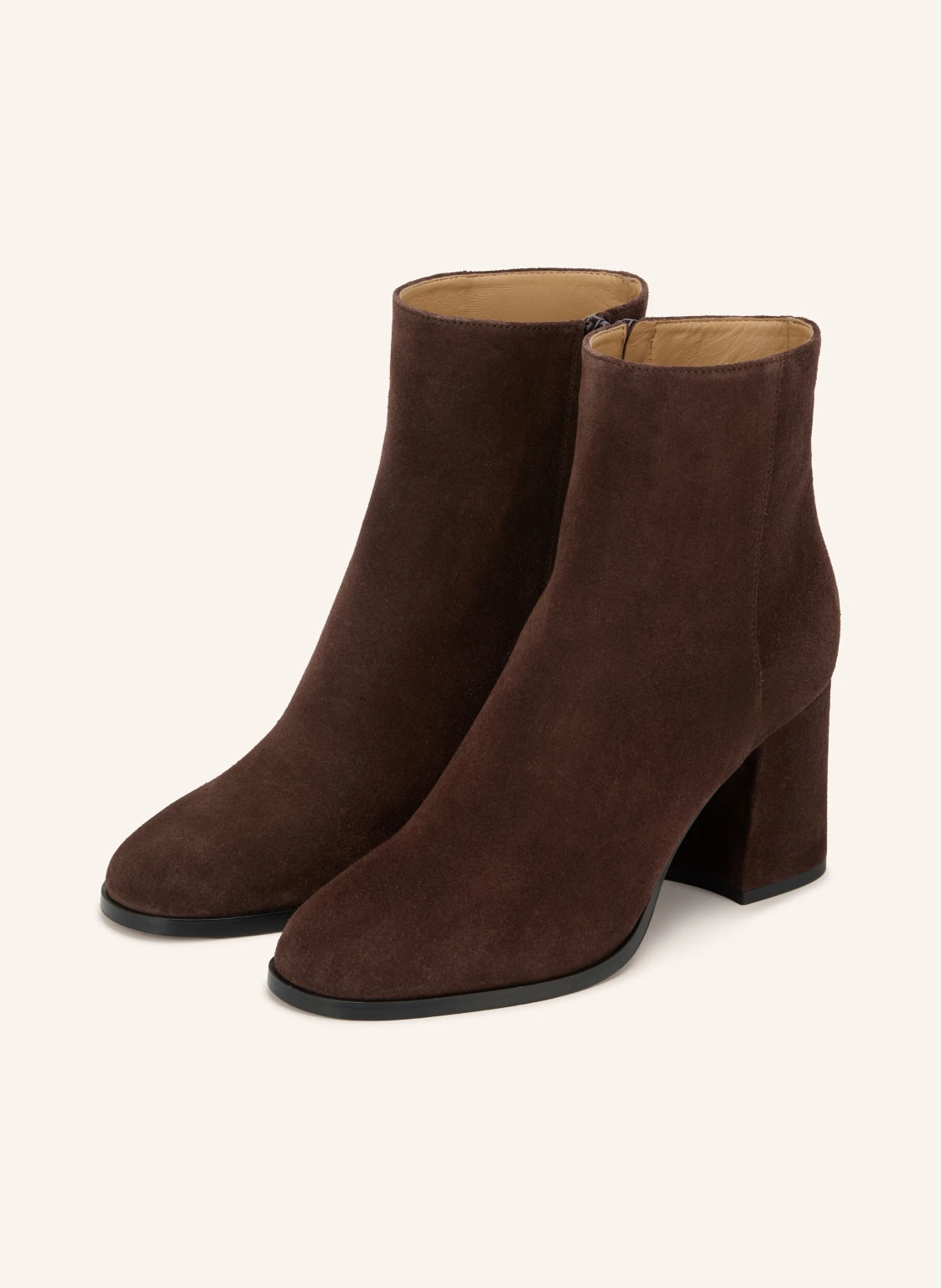 VALENTINO GARAVANI Stiefeletten