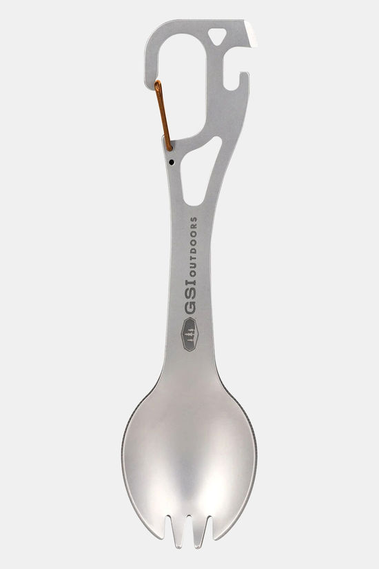 GSI Outdoors Glacier Spork Multi-Tool
