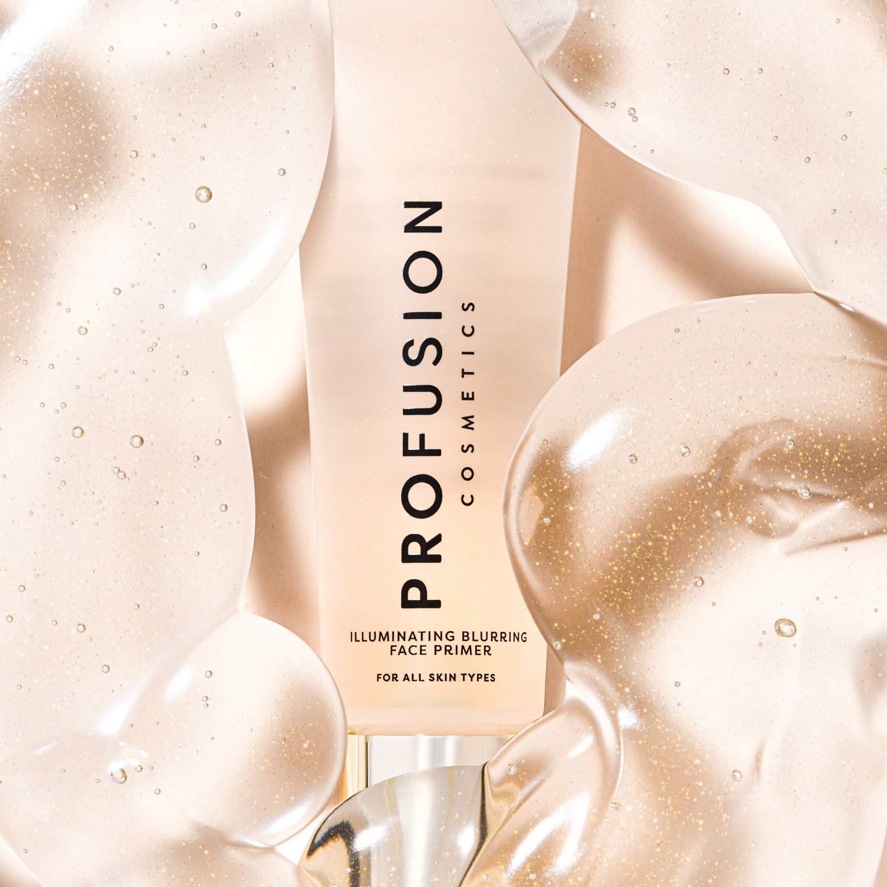 Profusion Cosmetics Illuminating Blurring Primer