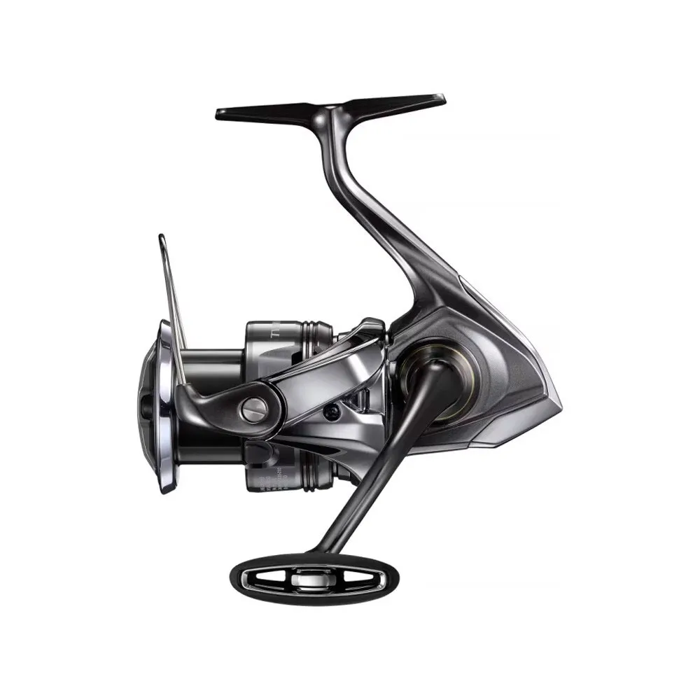 Shimano Fishing Twin power FE spinning reel