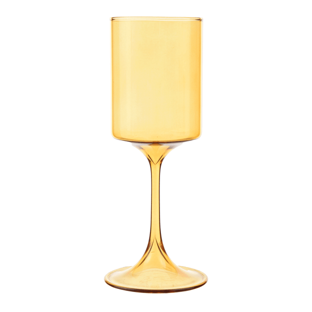 TAÇA ÁGUA/VINHO 380 ML CHATEAU
