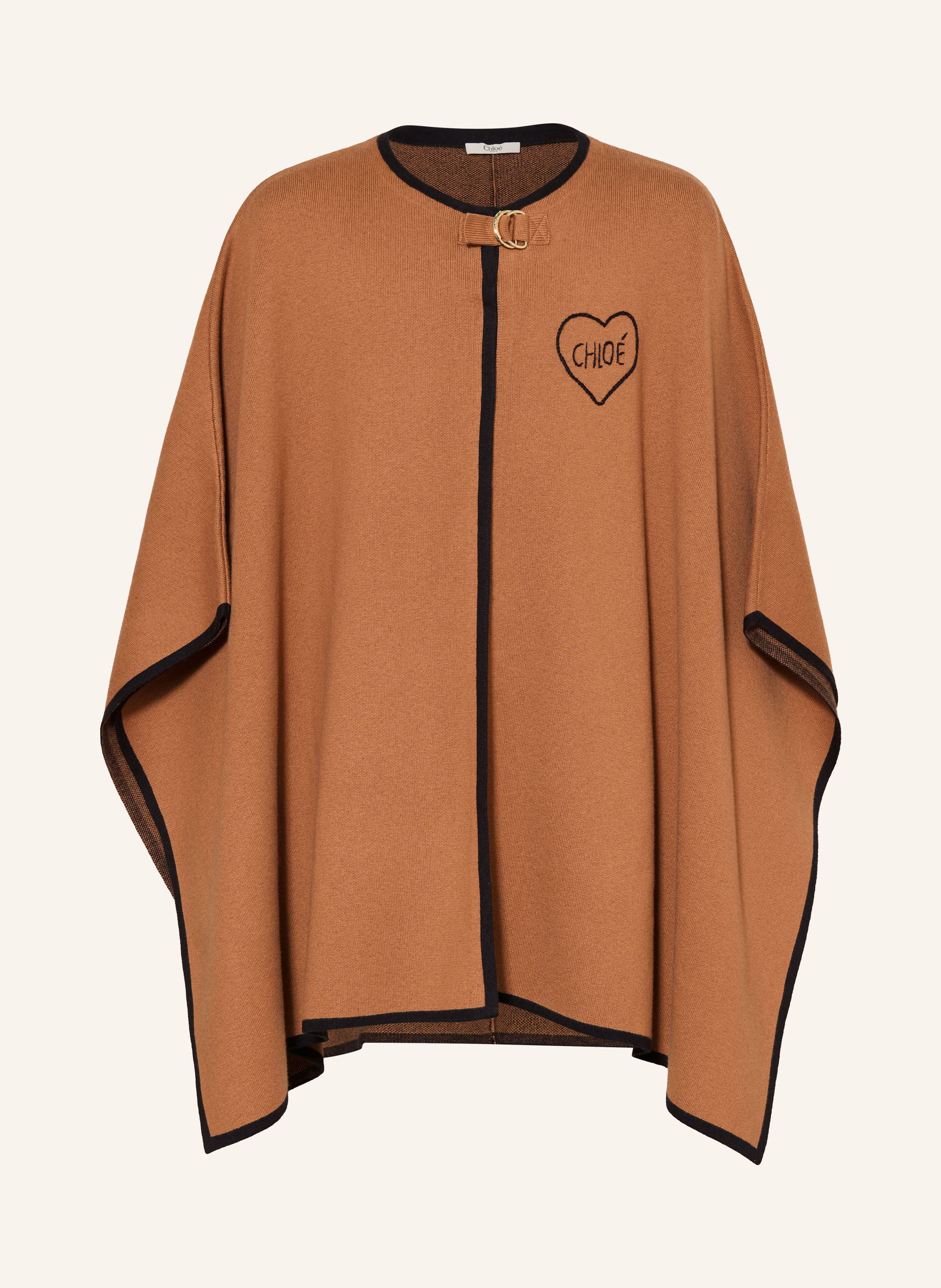 Chloé Cape