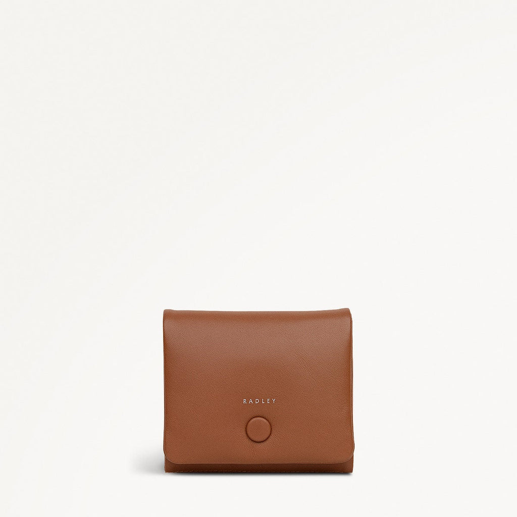 Mallow Street - Medium Folded Purse