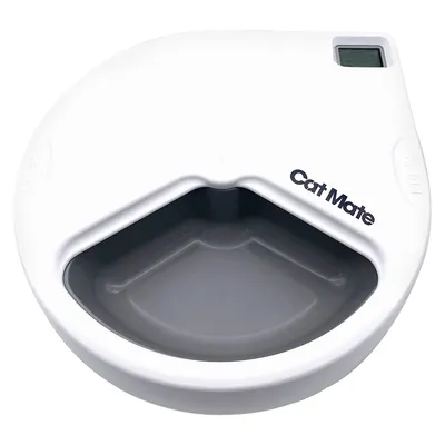 Cat Mate C300 Automatic Feeder