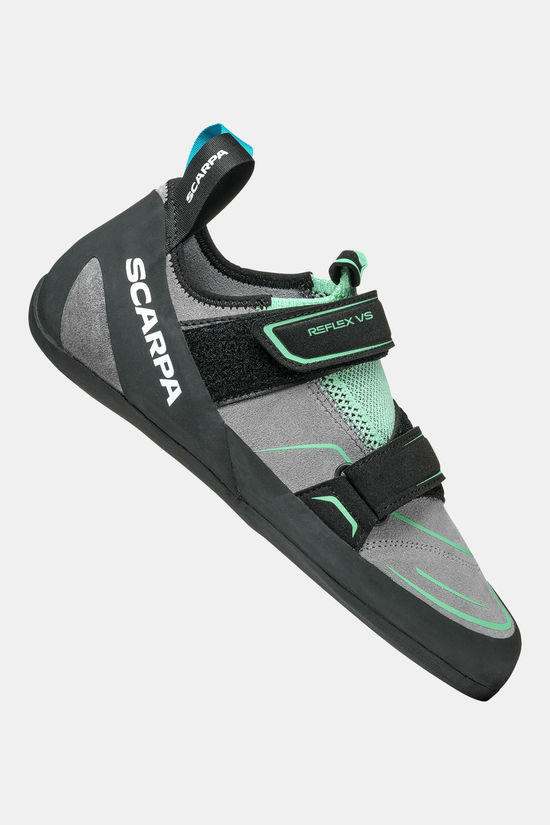 Scarpa Reflex VS Klimschoen Dames