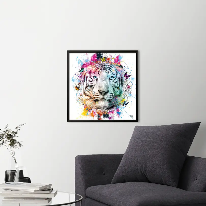 Kunstdruck Artprint