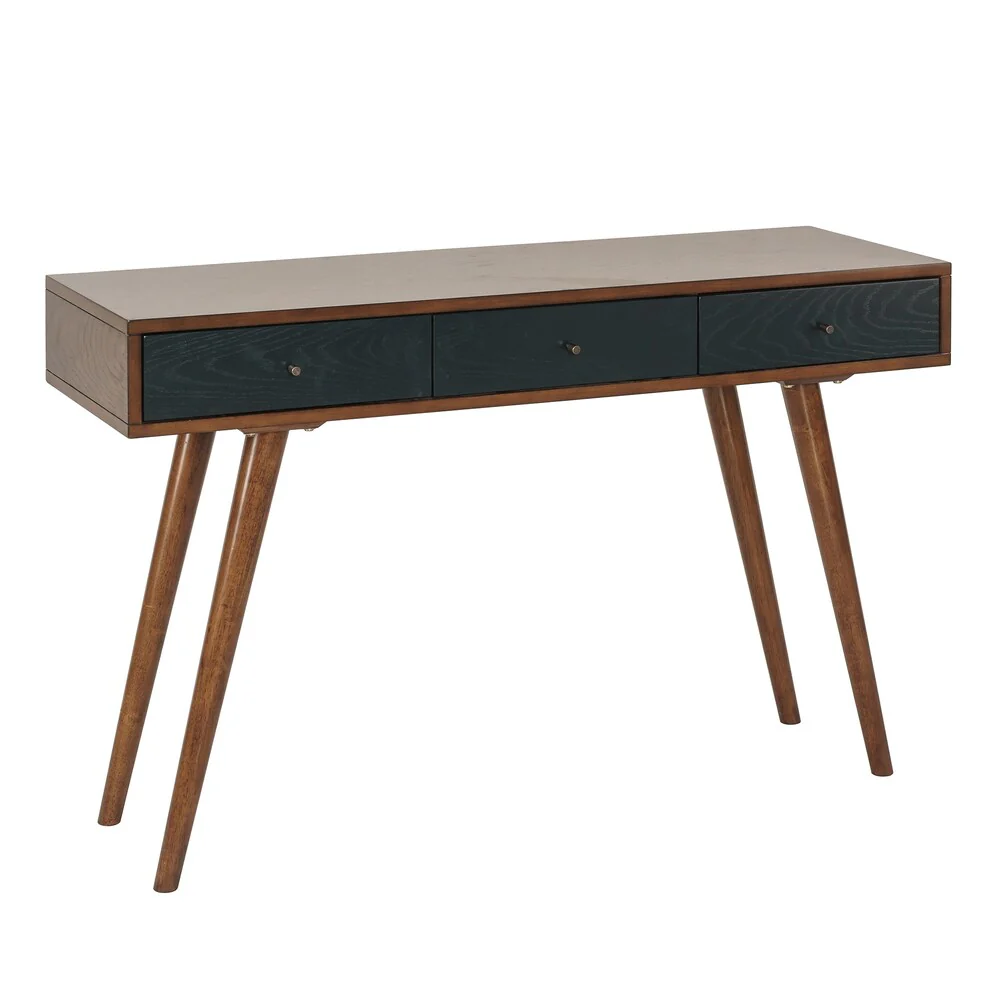 Madison Park Howard 3-drawer Writing Desk