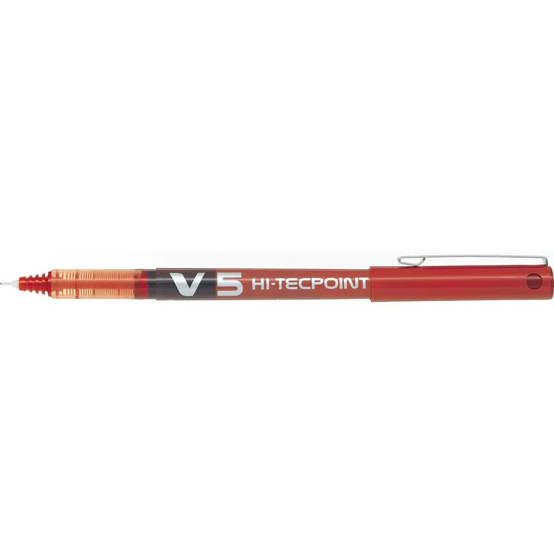 Kugelschreiber FriXion Hi-Tecpoint V5