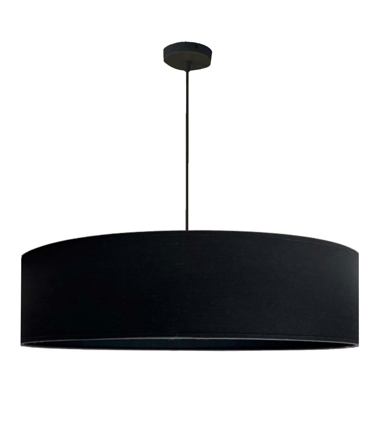 NOIR INTÉRIEUR NOIR - Suspension Noir intérieur noir D: 60 x H: 25