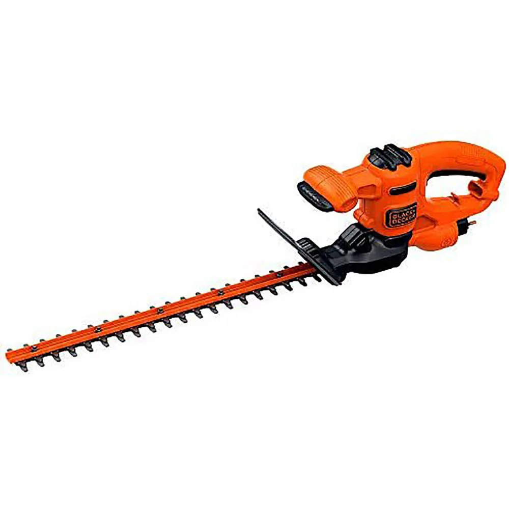 Black & Decker Beht201-QS 420 W electric hedge trimmer