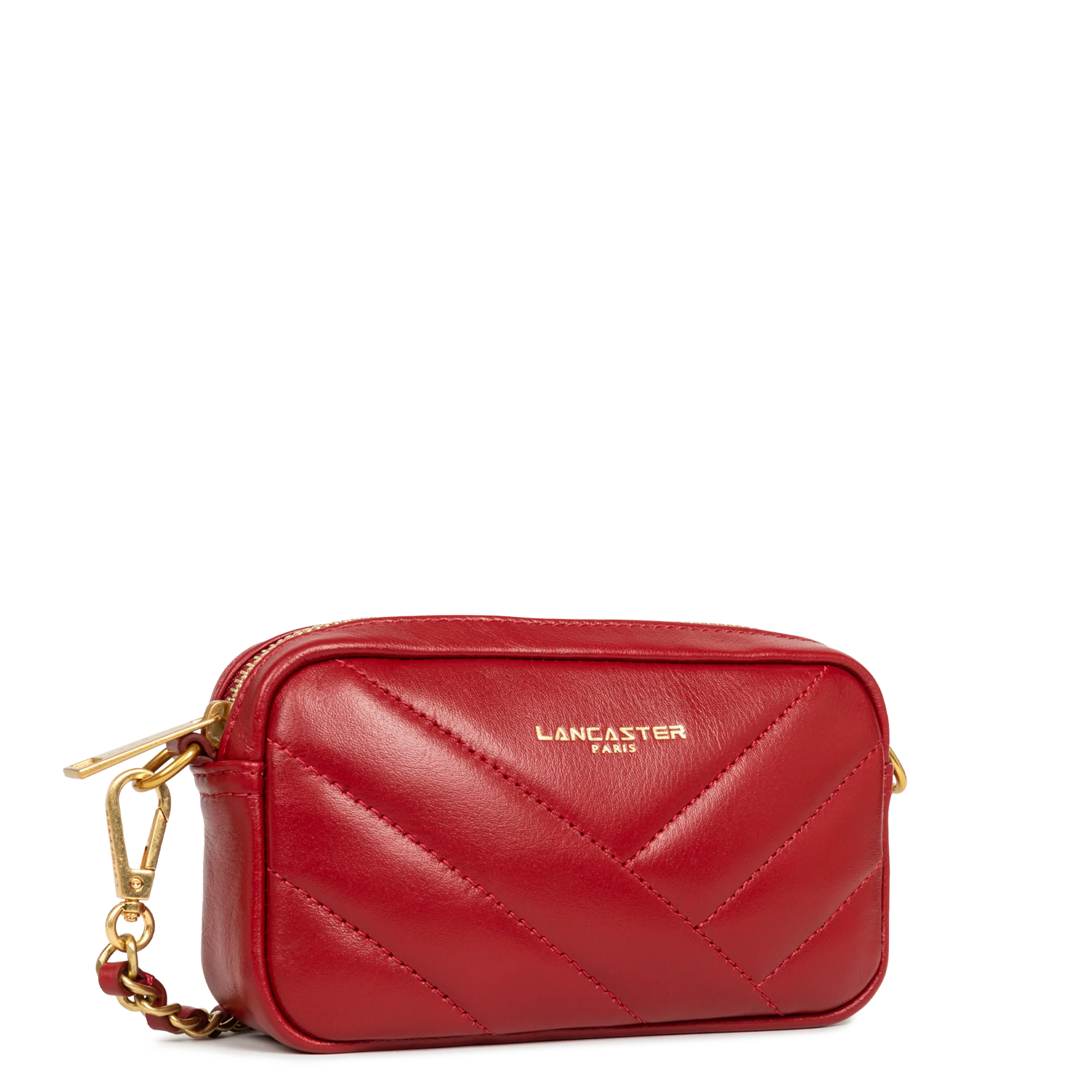 Mini pochette smartphone - Soft Matelassé