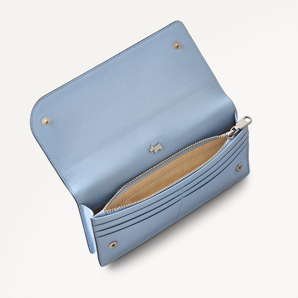 Pockets - Large Bifold Matinee