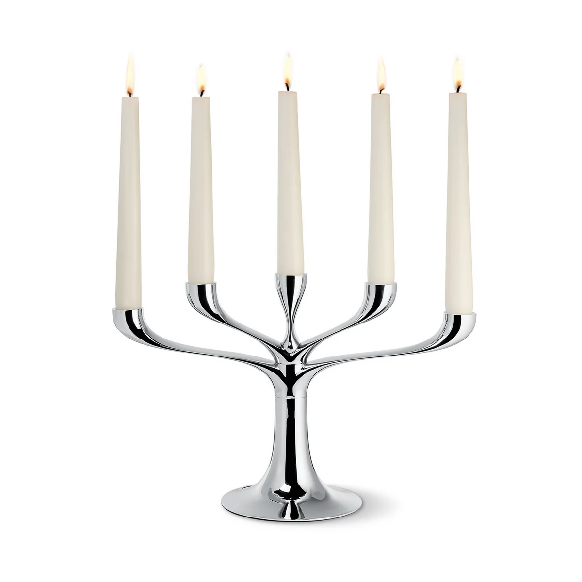 Philippi - Candelabra Kerzenhalter (3-tlg.)