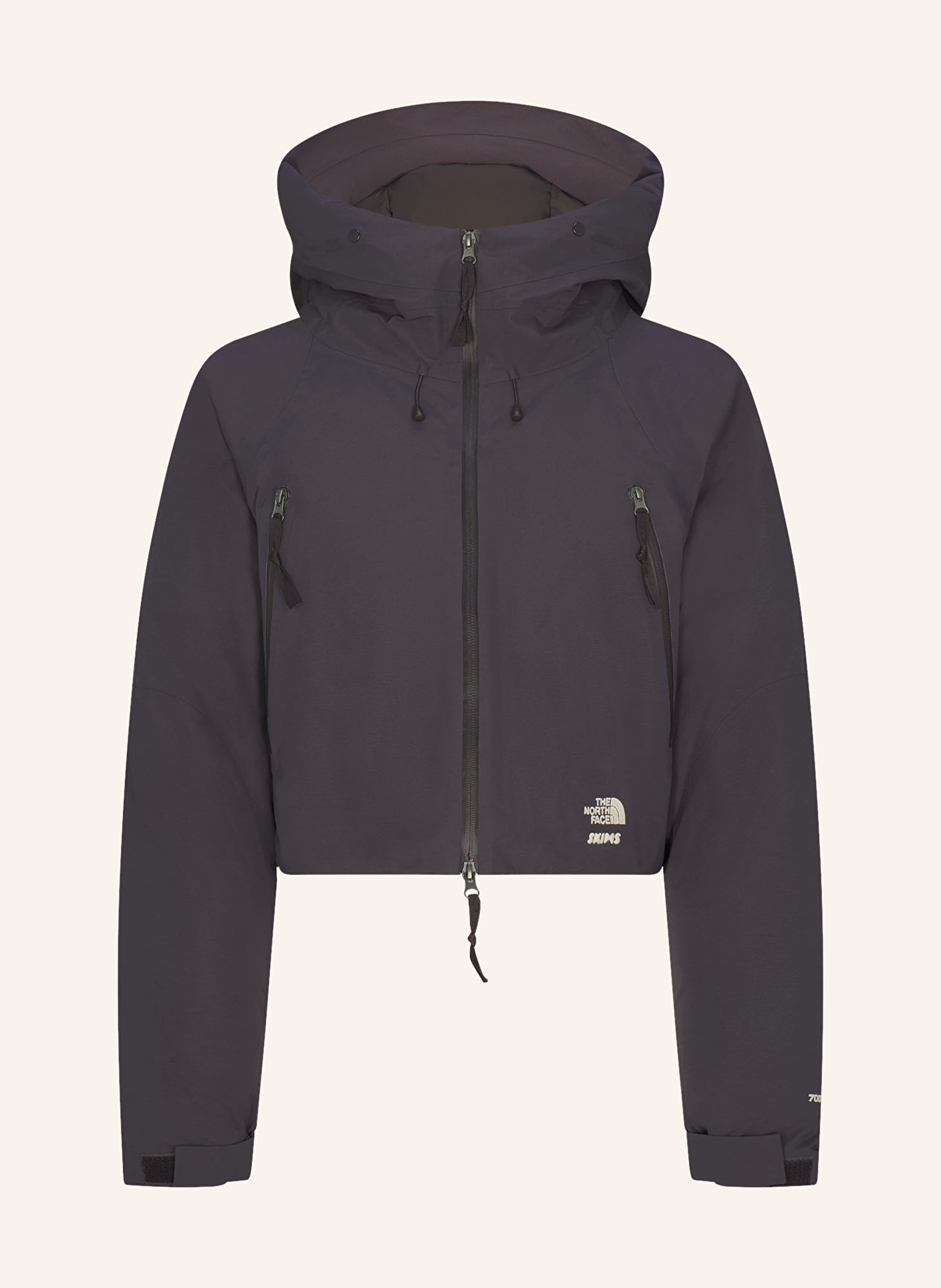 THE NORTH FACE x SKIMS Daunenjacke TNF X PROJECT K