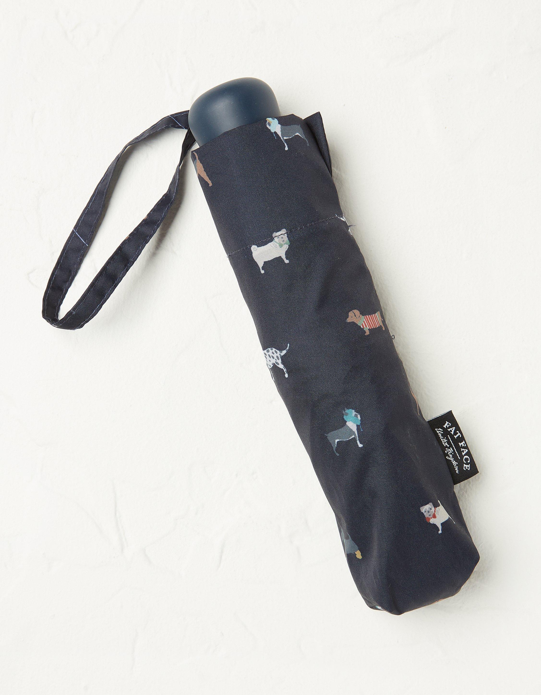 Marching Dogs Umbrella