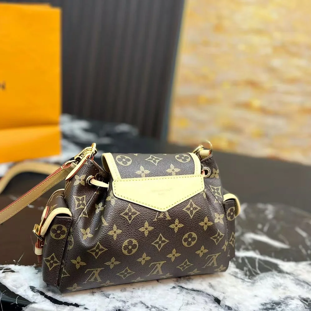 Louis Vuitton Odyssée  (7A regular version)
