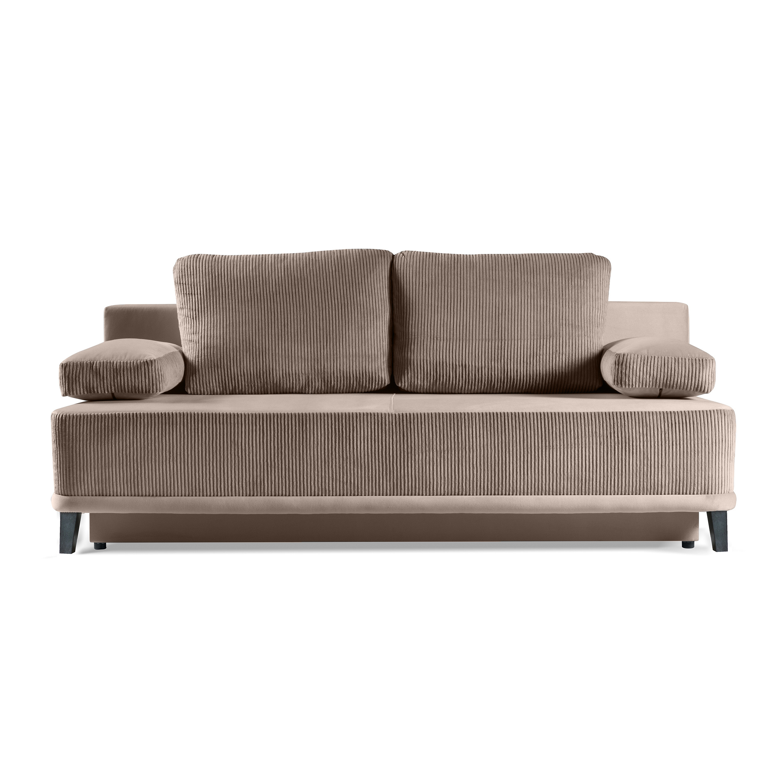 Sofa RISO 3-osobowa z funkcją spania
