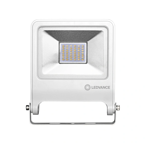 LED-Scheinwerfer »ENDURA® FLOOD Warm White«, Weiß, 30,00 W
